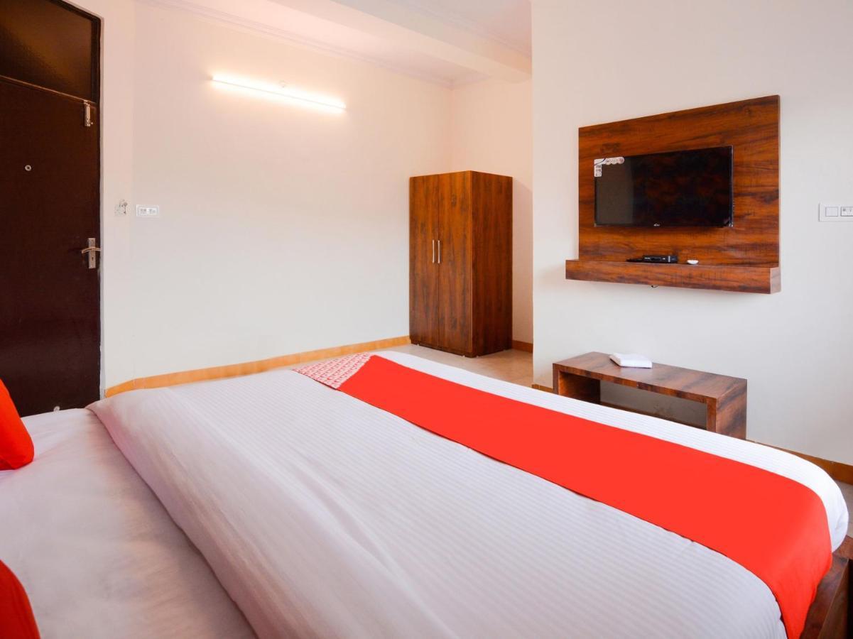 Collection O 62269 Hotel Elegant 斋浦尔 外观 照片