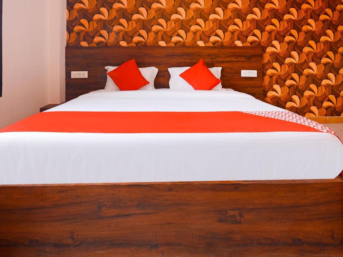 Collection O 62269 Hotel Elegant 斋浦尔 外观 照片