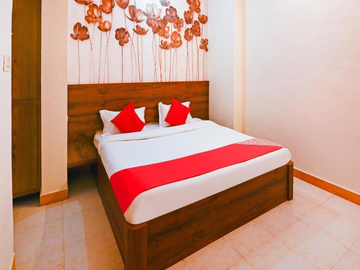 Collection O 62269 Hotel Elegant 斋浦尔 外观 照片