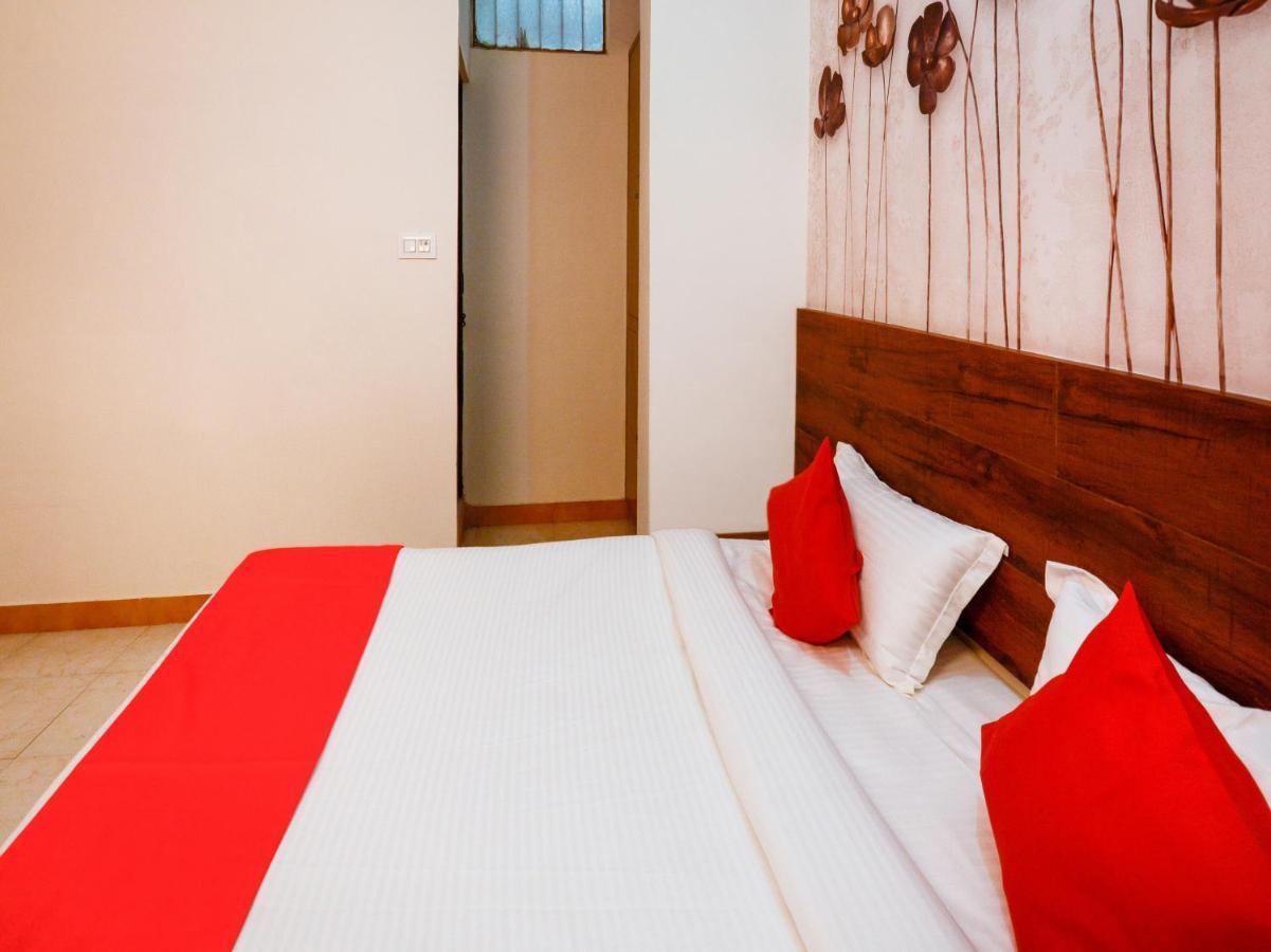 Collection O 62269 Hotel Elegant 斋浦尔 外观 照片