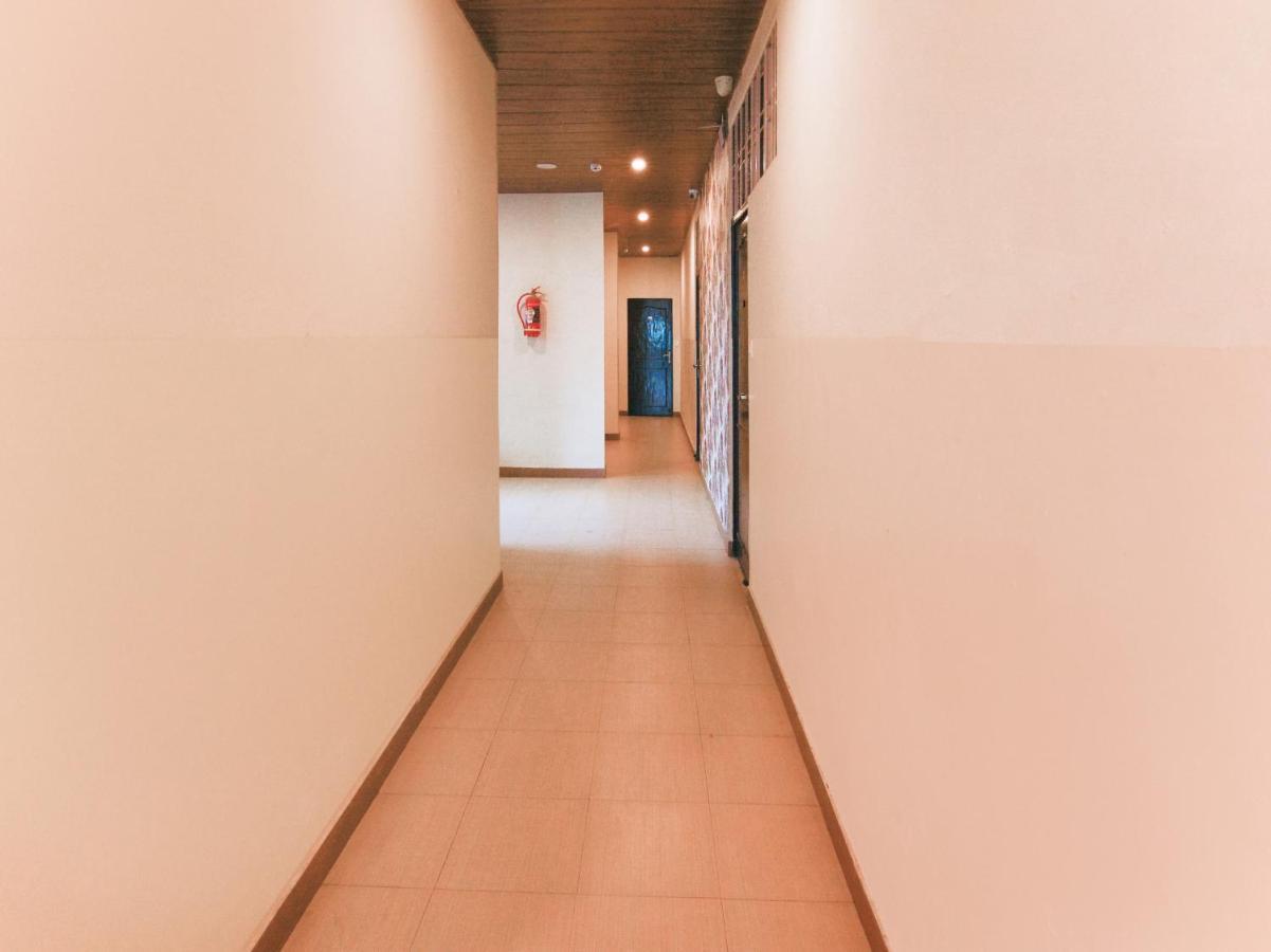 Collection O 62269 Hotel Elegant 斋浦尔 外观 照片