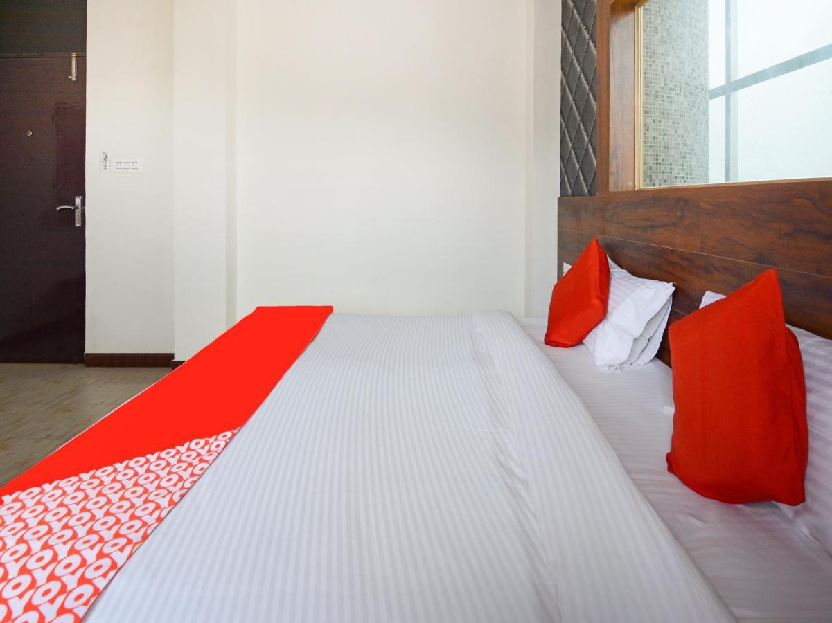 Collection O 62269 Hotel Elegant 斋浦尔 外观 照片