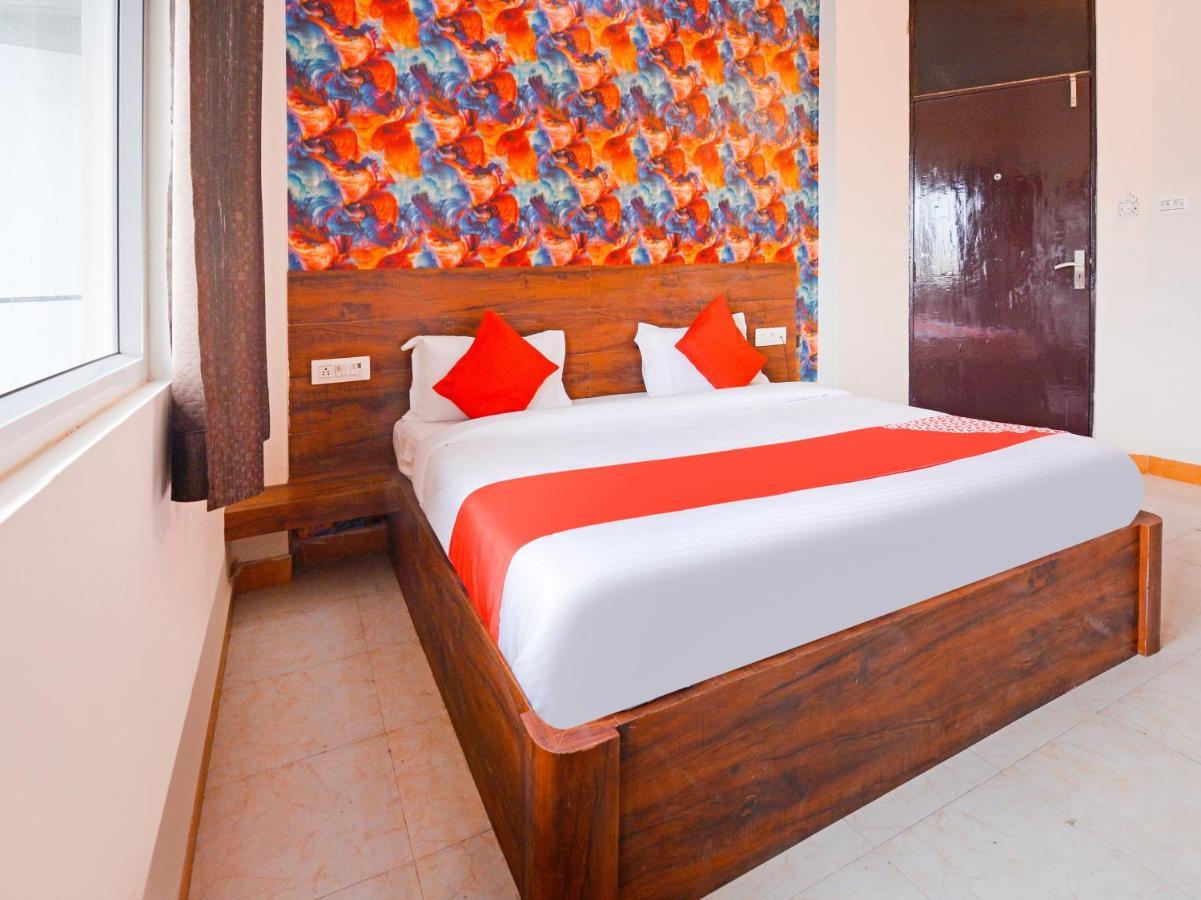 Collection O 62269 Hotel Elegant 斋浦尔 外观 照片