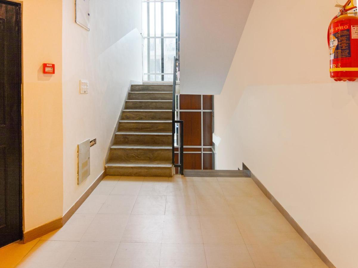Collection O 62269 Hotel Elegant 斋浦尔 外观 照片