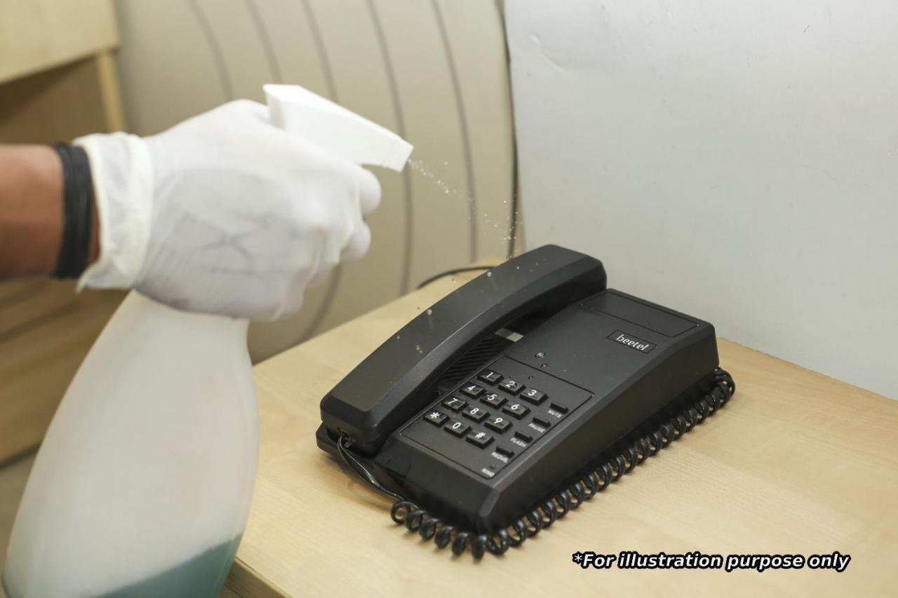 Collection O 62269 Hotel Elegant 斋浦尔 外观 照片