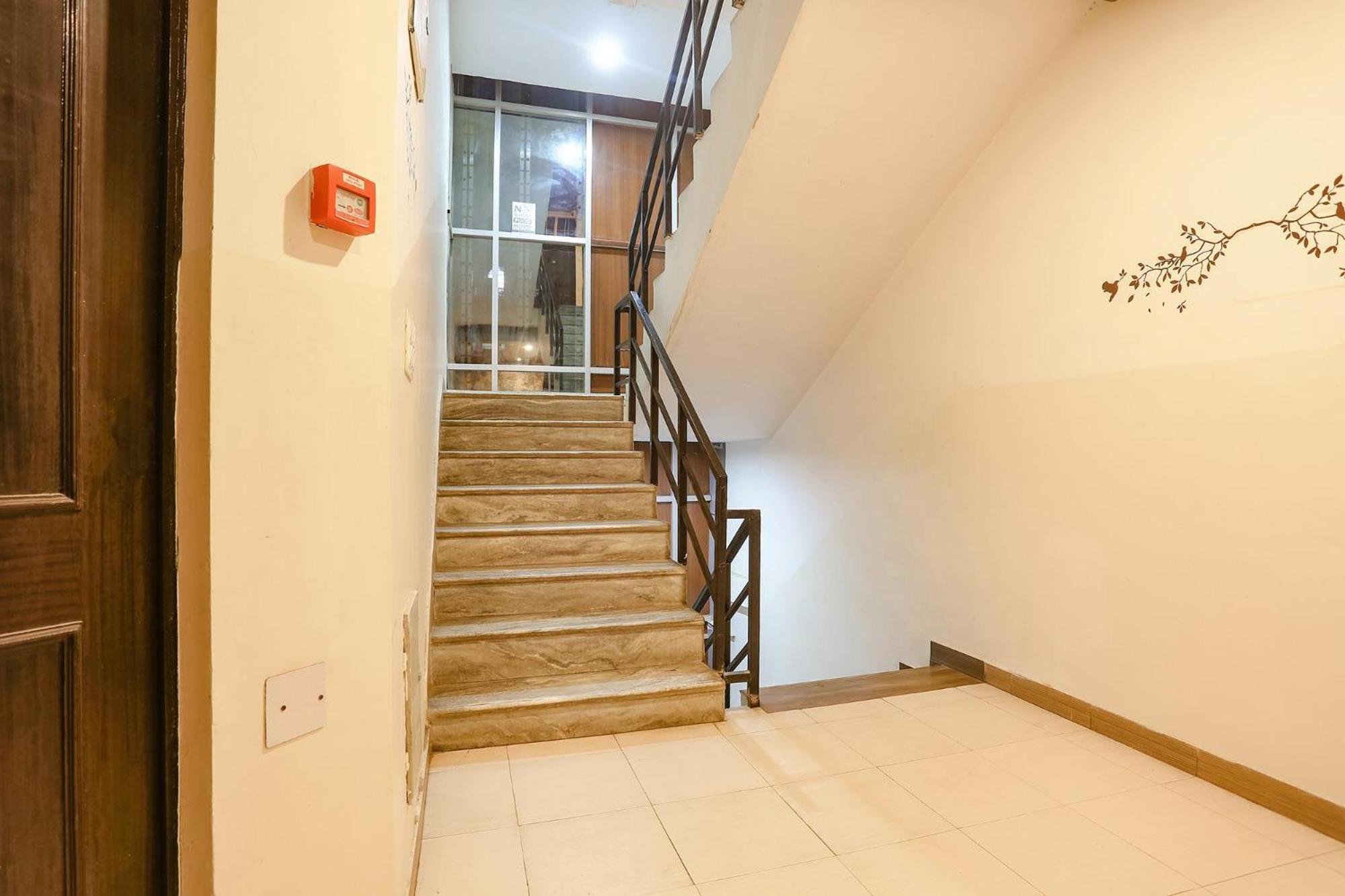 Collection O 62269 Hotel Elegant 斋浦尔 外观 照片