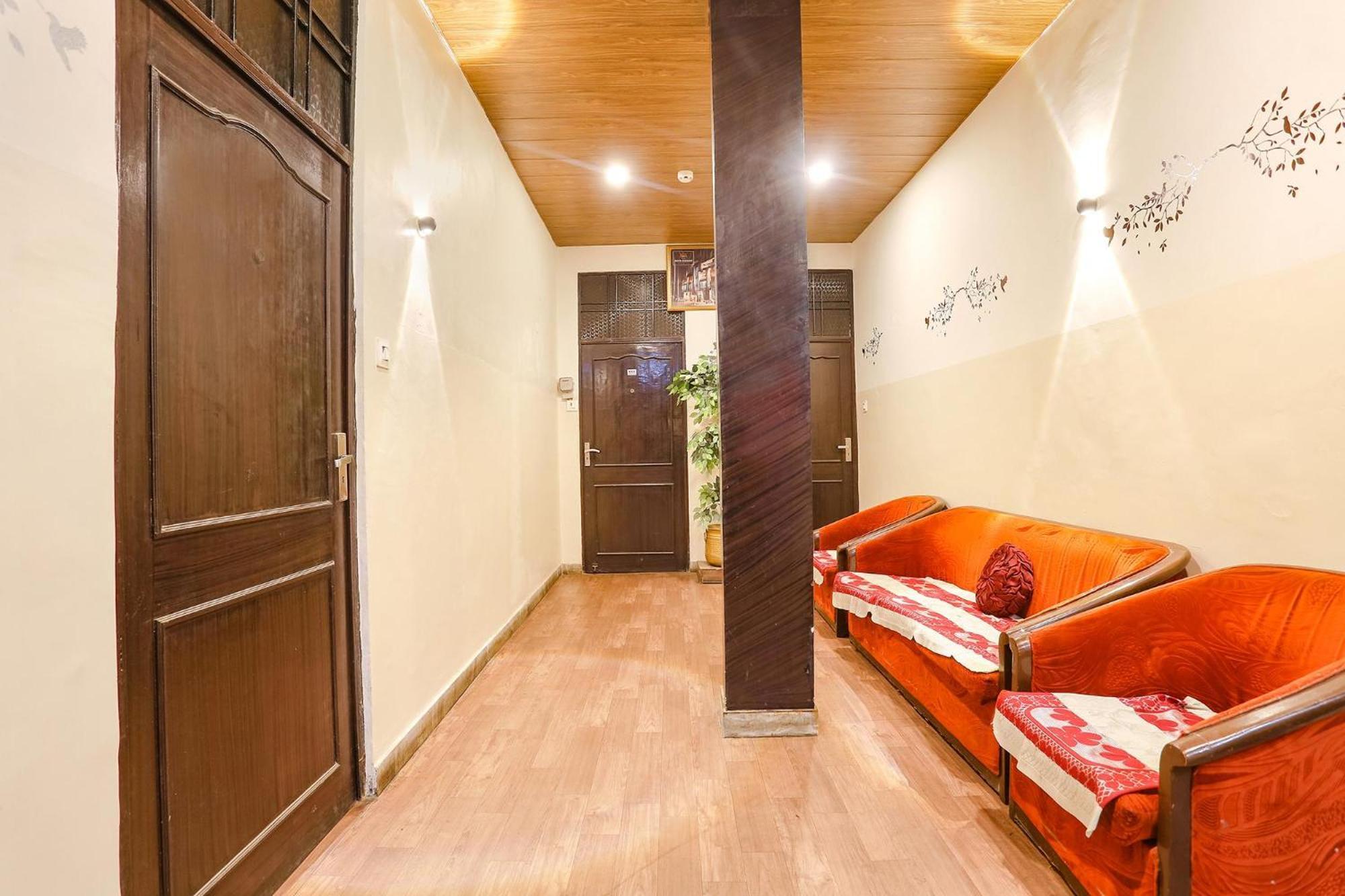Collection O 62269 Hotel Elegant 斋浦尔 外观 照片