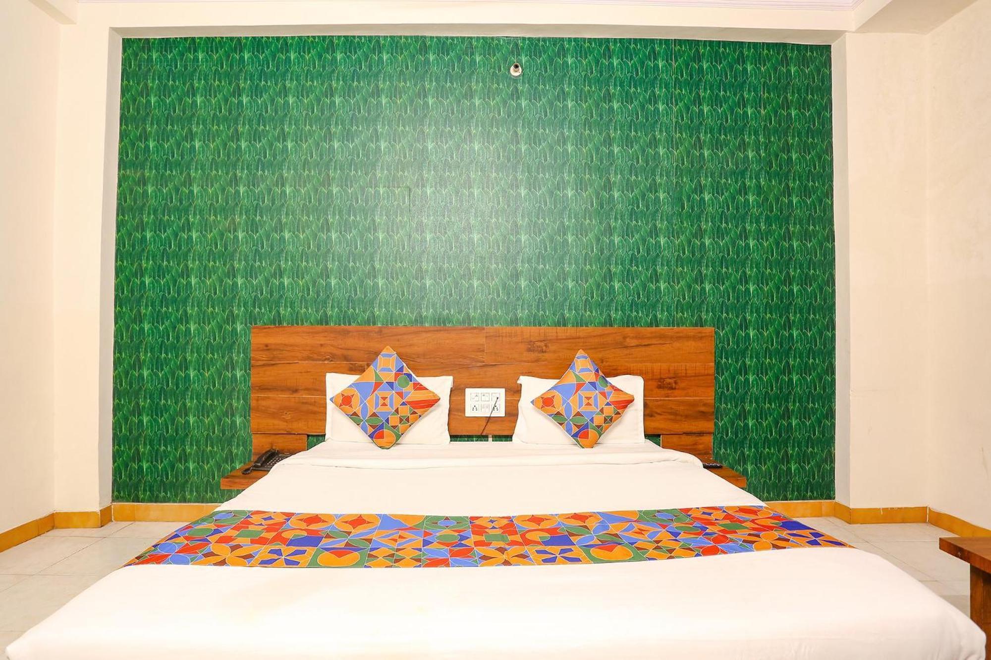 Collection O 62269 Hotel Elegant 斋浦尔 外观 照片