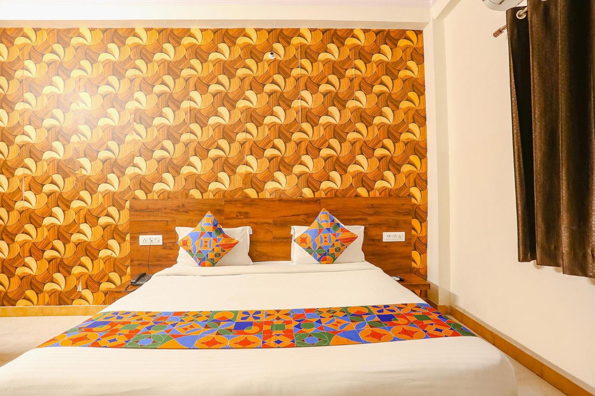 Collection O 62269 Hotel Elegant 斋浦尔 外观 照片